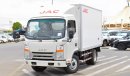 جاك HFC3052K1 N-Series | Pickup Truck with Box | 2022 | For Export Only