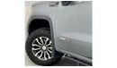 GMC Sierra 2021 GMC Sierra AT4, GMC Warranty-Full Service History, GCC