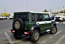 Suzuki Jimny GLX 5 Doors