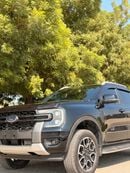 Ford Ranger Wildtrak 3.2L (197 HP) 4WD