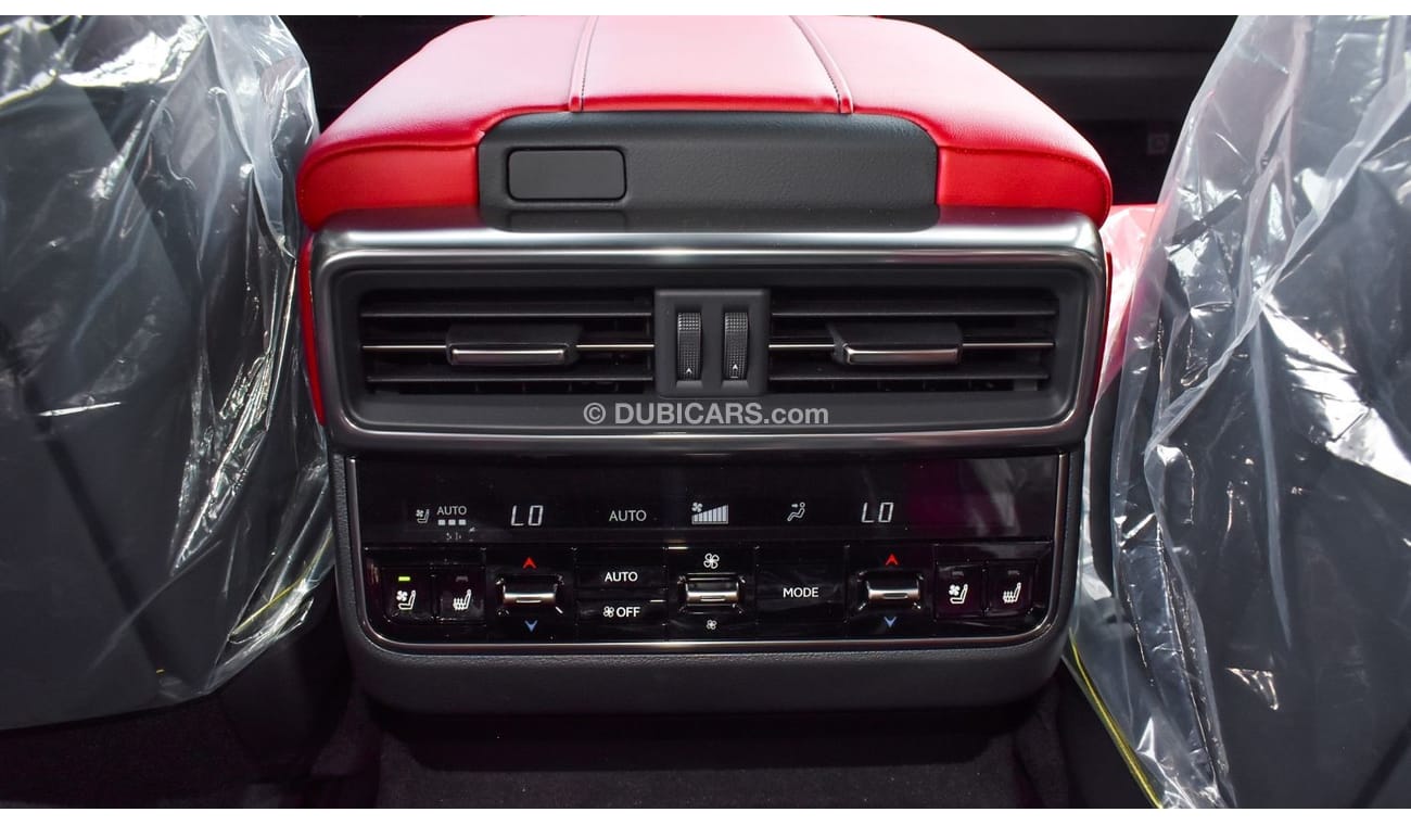 Lexus LX 600 Amazing Price | Lexus LX 600 F-Sport 3.5L V6 | Sport Edition | 2023