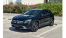 مرسيدس بنز GLA 250 Mercedes GLA250 AMG Panoramic  2016 GCC Full Options  Under Warranty
