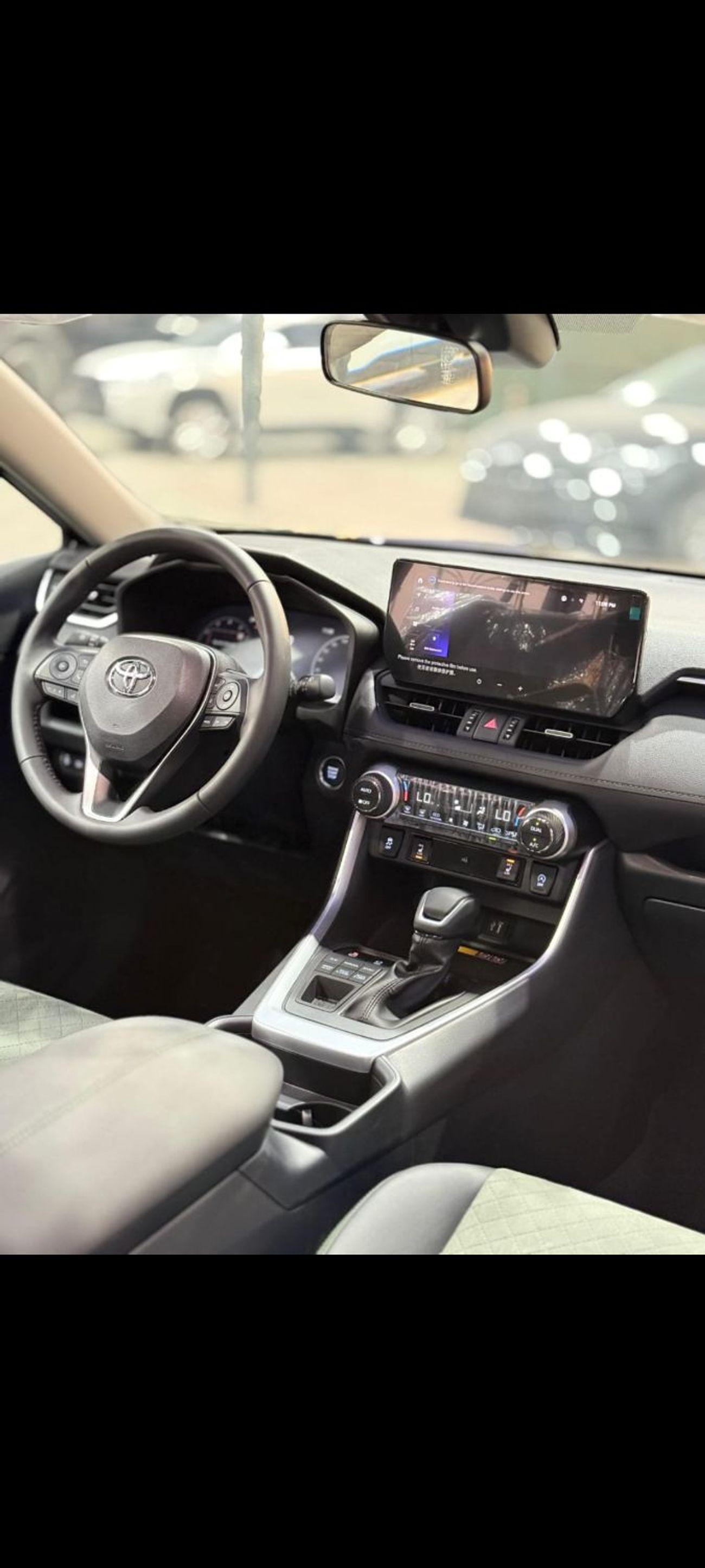 Toyota RAV4 2.5L Adventure