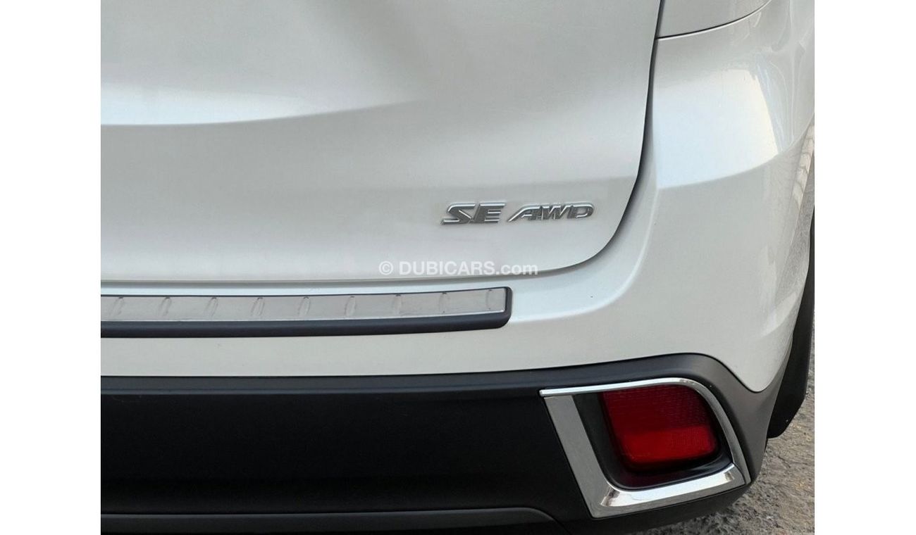 تويوتا هايلاندر 2017 SE EDITION SUNROOF 4x4 CANADA IMPORTED