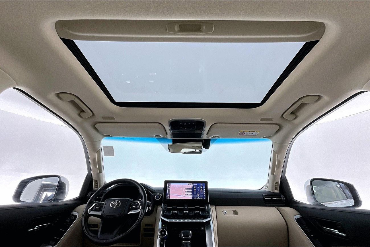 سوزوكي جراند فيتارا GLX | شامل الضمان | 0 ﺪﻔﻋﺓ ﺃﻮﻟﻯ