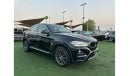 BMW X6 35i Exclusive