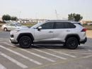 تويوتا راف ٤ 2.5L XLE Hybrid