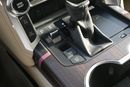 تويوتا لاند كروزر GXR Toyota Land Cruiser GX-R 4.0L V6 Petrol Model 2026