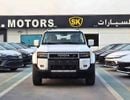 Toyota Prado All Rounder | 2.4l V4 Petrol | Sunroof | Fridge | Leather Seats | Big Dvd | Seats Ventilation