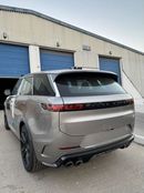 Land Rover Range Rover Sport RANGE ROVER SPORT L461 4.4 V8 P8S AWD 5DR SWB SV 635PS AUTO