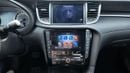 Infiniti QX55 ESSENTIAL Agency Warranty | Service History Available