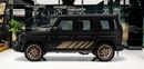 Mercedes-Benz G 63 AMG 4.0L V8 Twin-Turbocharged Engine + eMotor | Warranty