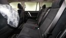 Toyota Prado TXL 4.0L - For Export Only