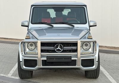 Mercedes Benz G500 STANDARD