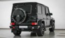 مرسيدس بنز G 63 AMG V8 Biturbo