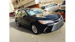 Toyota Camry 2015 For Urgent SALE RTA Dubai passing Gurantee