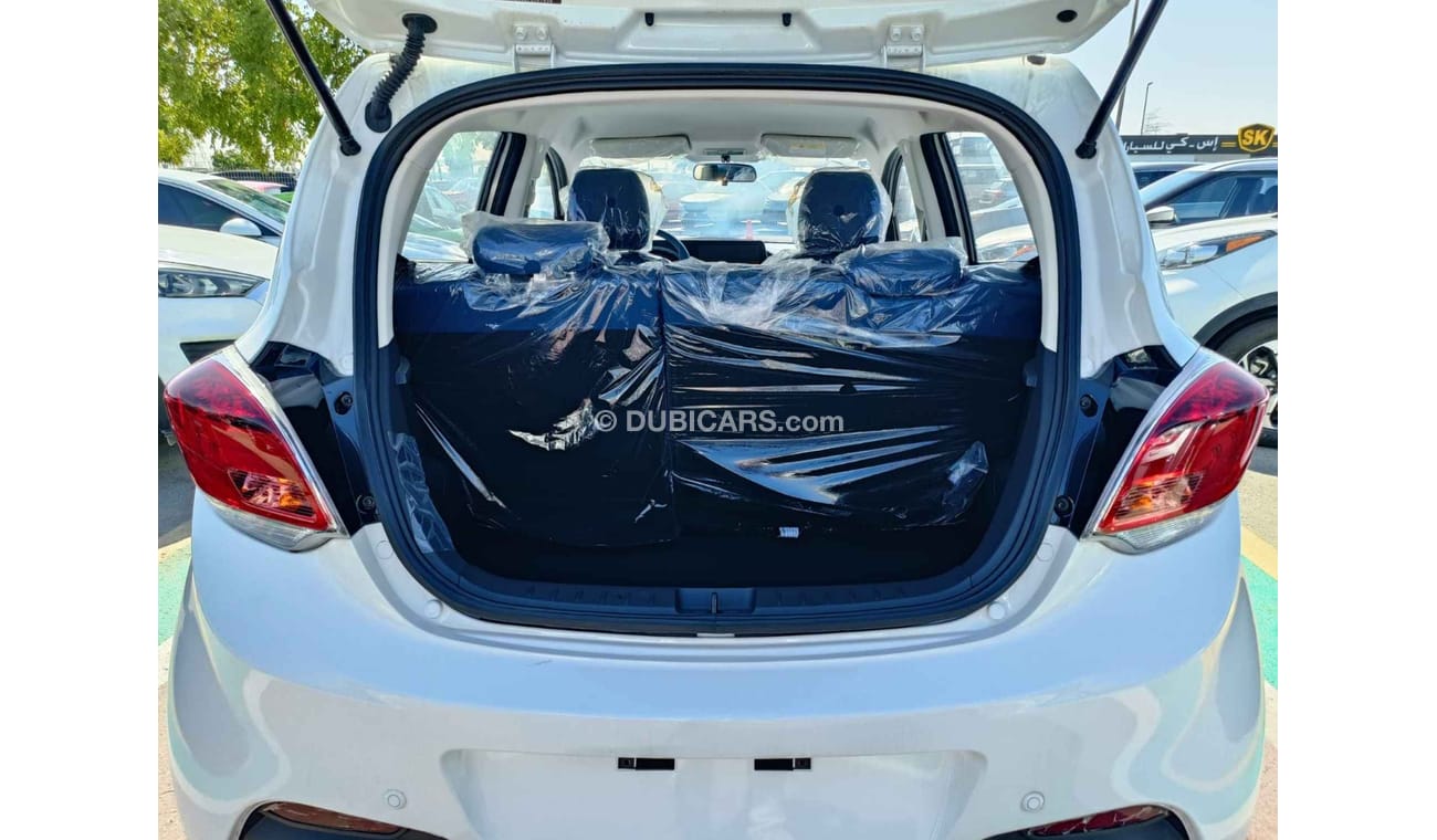 Changan Ben EStar Single Charger, Electric Car Full 2023 (CODE # 67927)