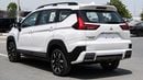 Mitsubishi Xpander Cross