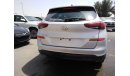 Hyundai Tucson 1.6L FULL OPTION WITH PANORAMIC ROOF AUTOMATIC TRANSMISSION PETROL SUV ONLY FOR EXPORT