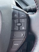 تويوتا برياس PLUG-IN HYBRID / 2.0L V4 /  1000KM RANGE / 72KM ON ELECTRIC ONLY/ RADAR / LINE ASSIST / BIG SCREEN