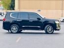 Toyota Land Cruiser GXR