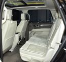 GMC Yukon DENALI EXCELLENT DEAL for our GMC Yukon (2023 Model) in Black Color GCC Specs