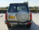 Nissan Patrol Safari Super Safari 4.8L A/T GCC SPEC NEAT AND CLEAN
