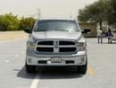 RAM 1500 VXR Dodge Ram 2021 Classic 1500 HEMI 5.7L Petrol Engine US Specs