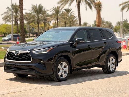 Toyota Kluger