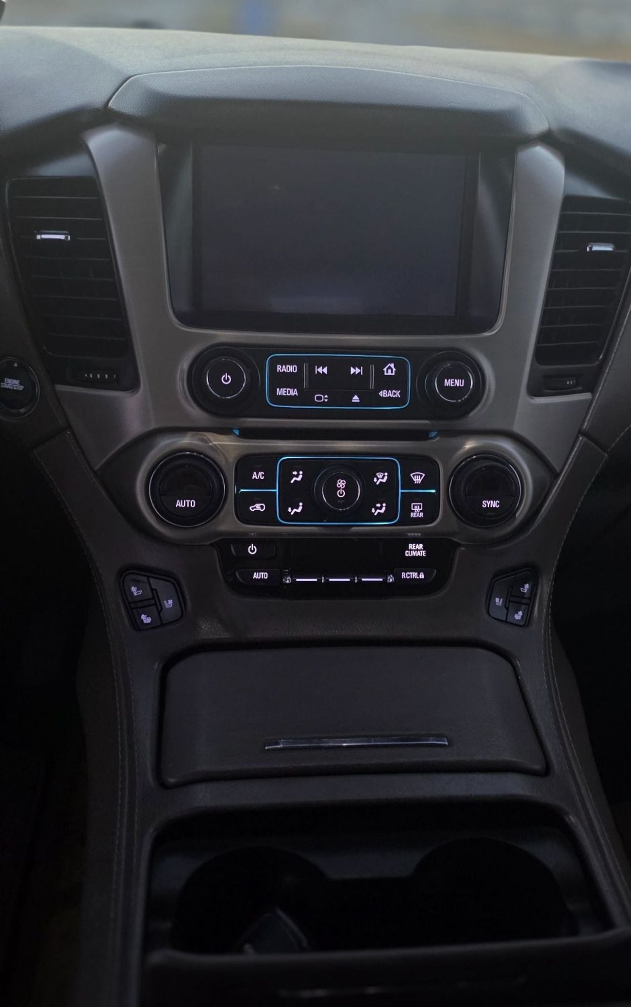 جي أم سي يوكون DENALI
