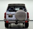 Nissan Patrol Super Safari 2021 Nissan Patrol Super Safari 4800 VTC, 2026 Nissan Warranty, Full Service History, GCC