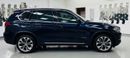 BMW X5 50i Luxury 4.4L (5 Seater)