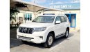 Toyota Prado TOYOTA PRADO TXL 4.0 V6 MY 2023 WHITE