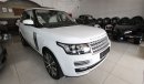 Land Rover Range Rover HSE Supercharged Kit