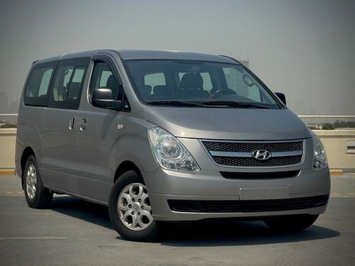 Hyundai Starex H1 Diesel