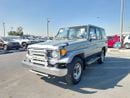 تويوتا لاند كروزر TOYOTA LAND CRUISER SUV RHD 1993 MODEL 3.4 L DIESEL MANUAL(PM04647)