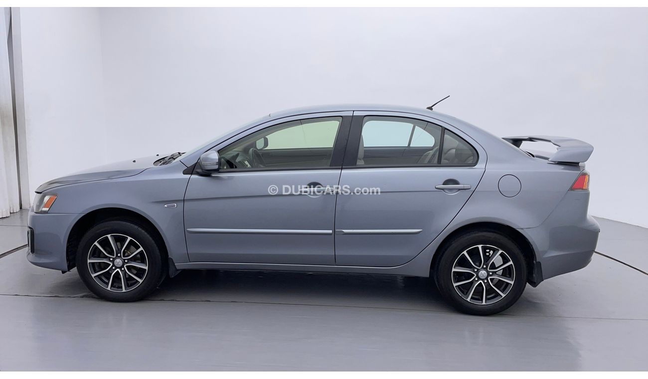 Mitsubishi Lancer GLX 2 | Zero Down Payment | Free Home Test Drive