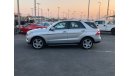 Mercedes-Benz ML 400 Mercedes benz ML400 model 2015 GCC car prefect condition full option panoramic roof leather seats 5