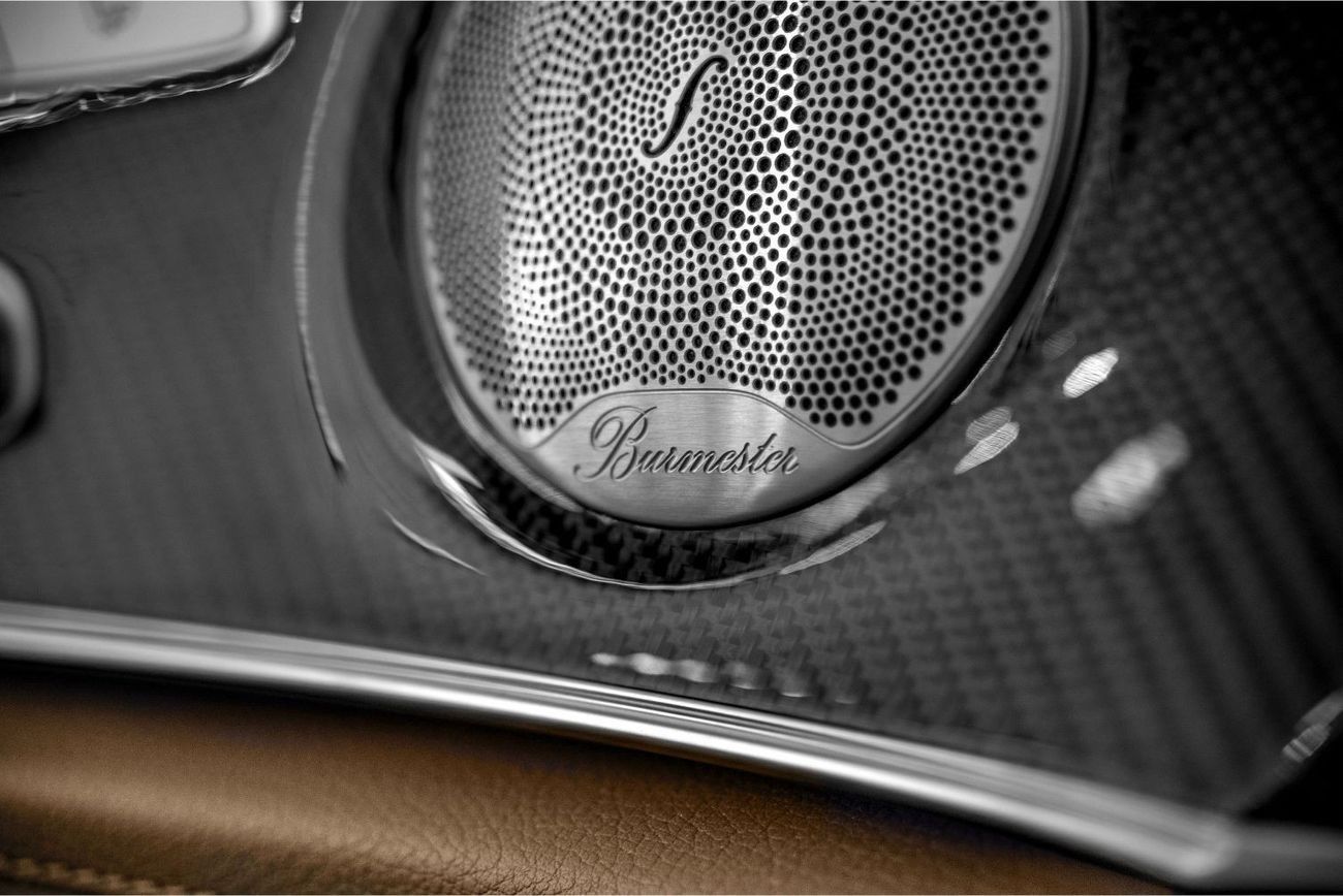 Mercedes-Benz E 53 AMG