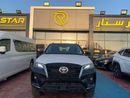 Toyota Fortuner FORTUNER 2.4L V4 4X4 FULL OPTION