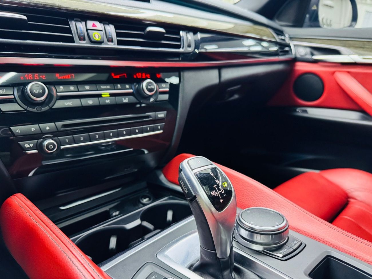 بي أم دبليو X6 35i Exclusive 3.0L