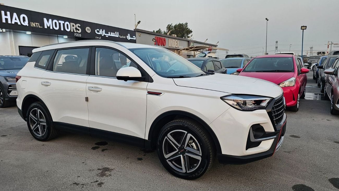 VGV U75 Plus VGV U75 PLUS