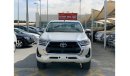 تويوتا هيلوكس SR5 2022 / 4x4 Full Automatic Ref#725