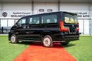 Toyota Granvia Toyota Granvia V 3.5L Petrol Premium Black 2026