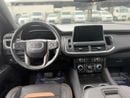 GMC Yukon 5.3 V8 AT4 (AWD)