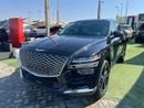 Genesis GV80 GENESIS GV80 2022 Std 2.5L AWD/V4