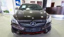 Mercedes-Benz CLA 220 4 Matic