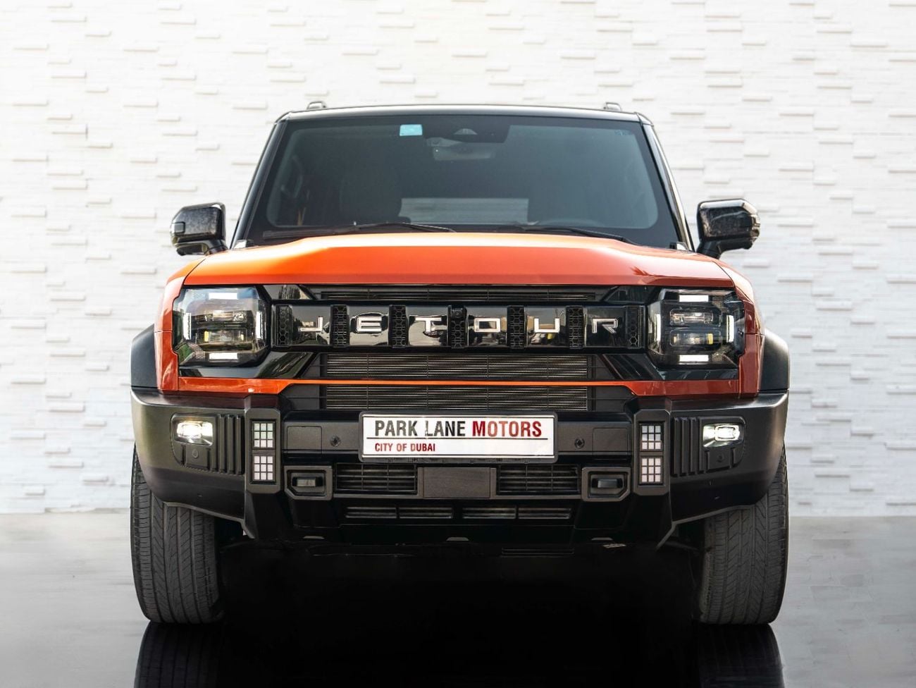 جيتور T2 Luxury Plus
