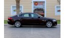 Jaguar XF X260