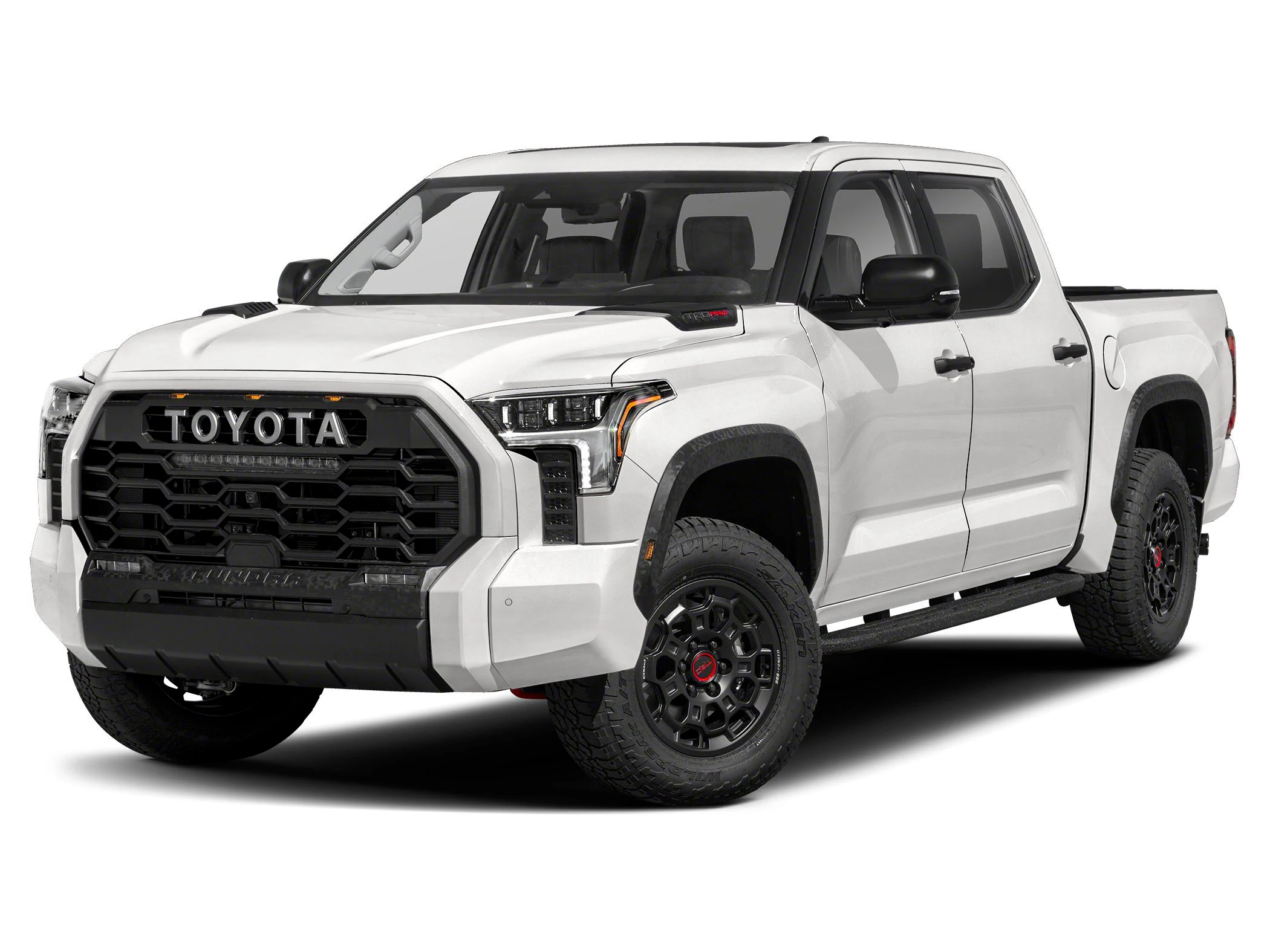 =Toyota Tundra